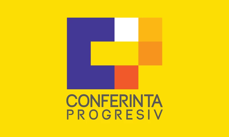 INOVEO - CONFERINTA PROGRESIV (PROGRESIV CONFERENCE)