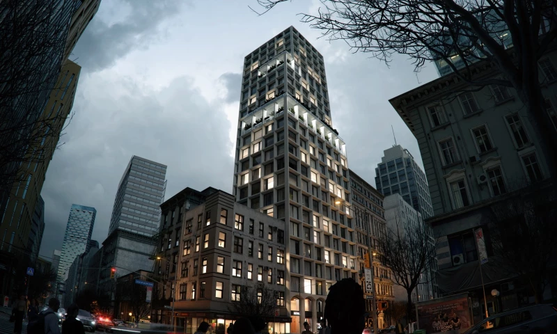 Render Vision - Out-of-the-Box Marvels: Captivating 3D Visualization