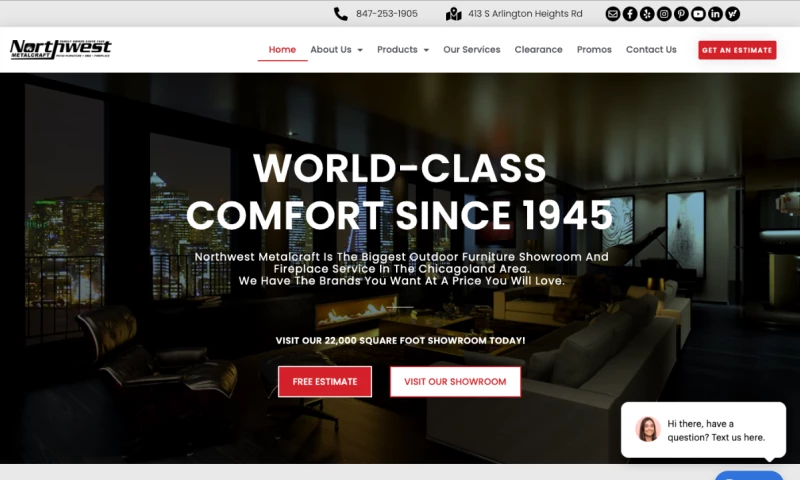 Northwest Metalcraft