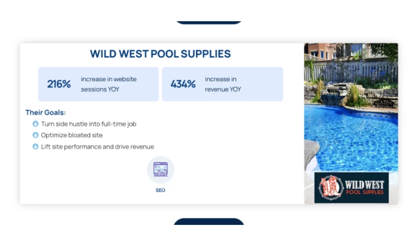 Inflow - WILD WEST POOL SUPPLIES