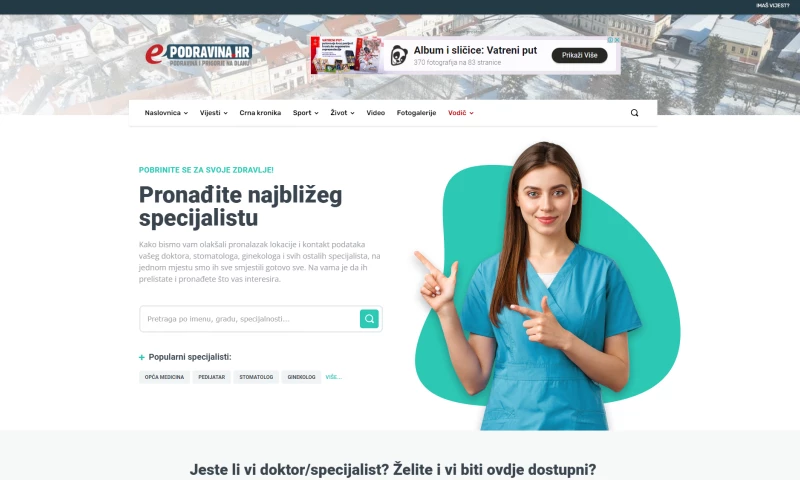 Kosinus - ePodravina.hr