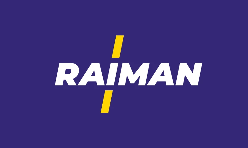 INOVEO - RAIMAN