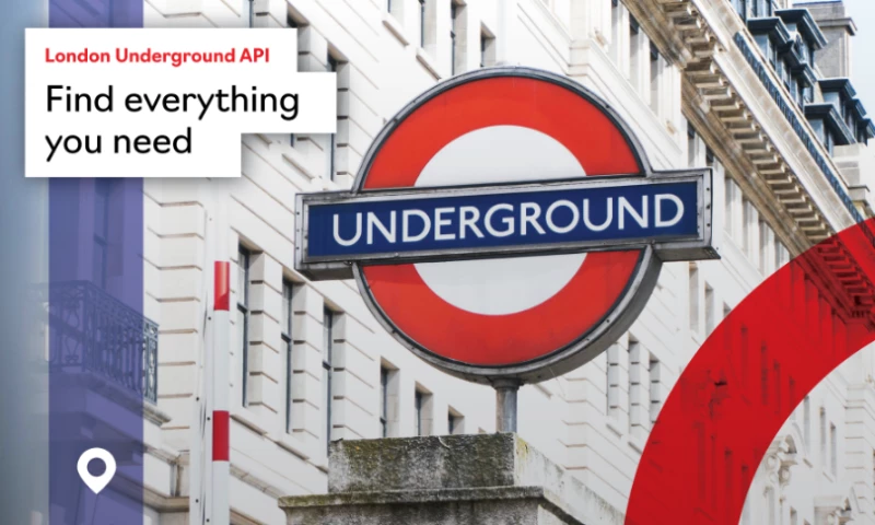 London Underground Software Development