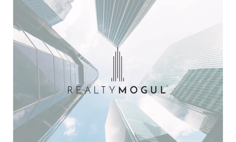 Trust Deep Agency - Realty Mogul - Brand & Site