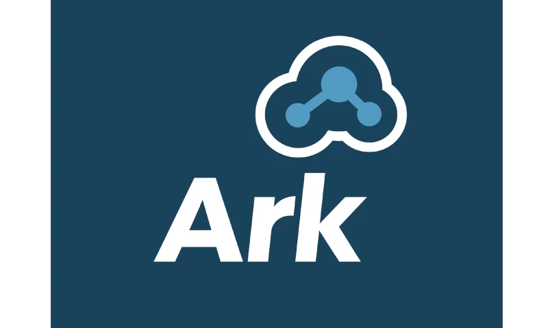 Ark - Brand & Visual Identity Development