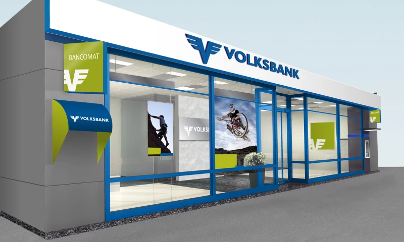 INOVEO - VOLKSBANK