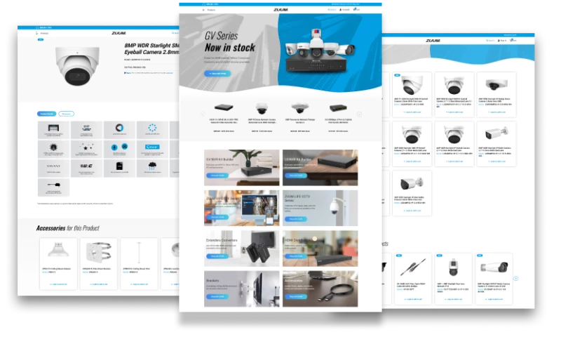 MAK Digital Design - Zuum Media