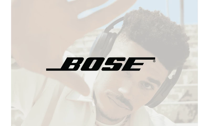 Trust Deep Agency - Bose - Jimmy Graham: Game Changer