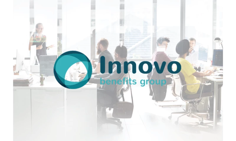 Trust Deep Agency - Innovo - Strategy, Brand & Content Development