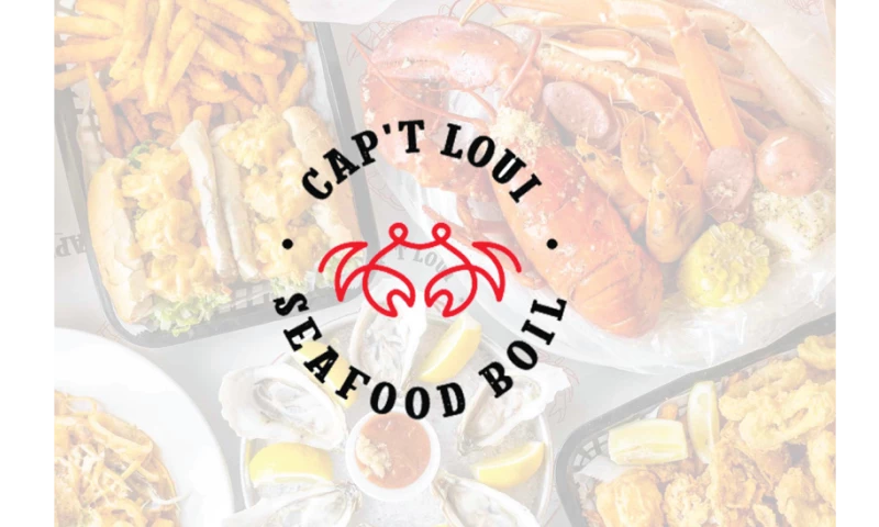 Trust Deep Agency - Cap't Loui - Branding Dev & Employee Guidebook for Restaurant