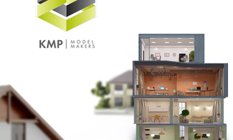 Webellz Innovation - KMP Model Maker