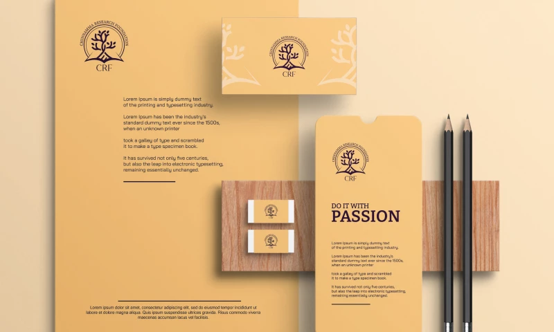 Webellz Innovation - CRF