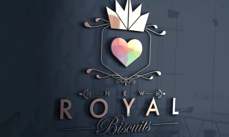 Webellz Innovation - New Royal Biscuit