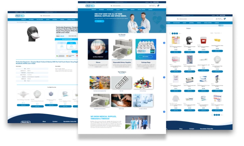 MAK Digital Design - Medd Max