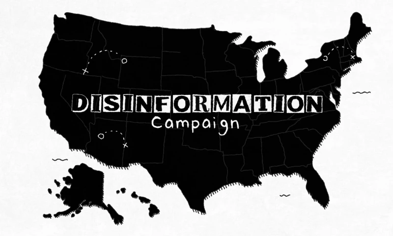 The Disinformation Threat to America