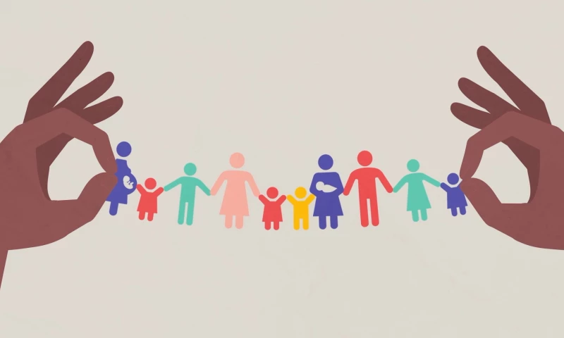 mothers2mothers Overview