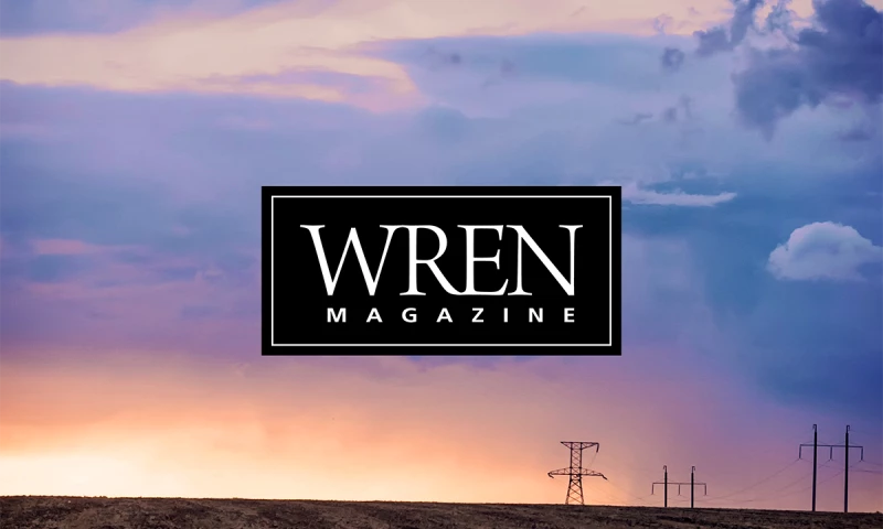 WREN Magazine