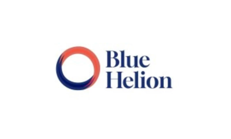 Blue Helion (Consulting)