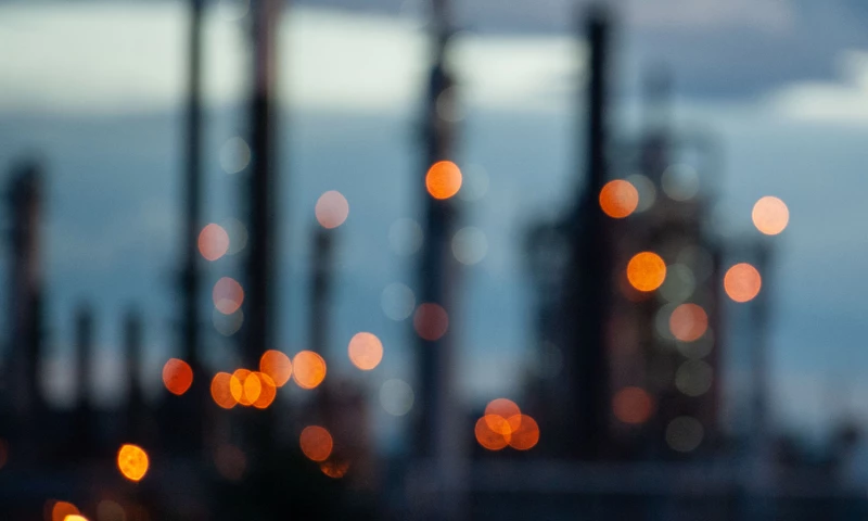 HollyFrontier Branding