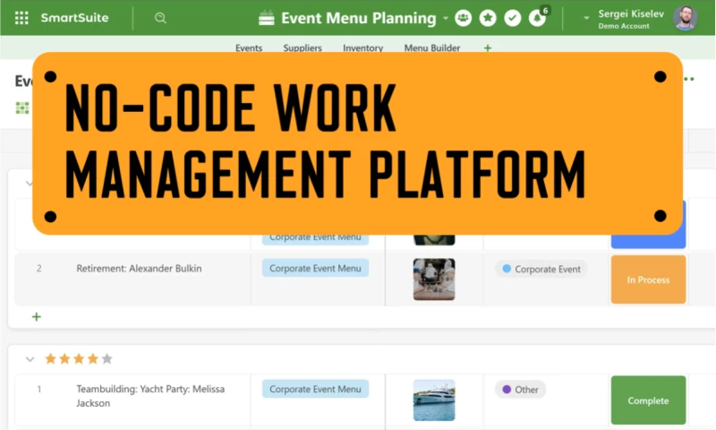 Gearheart IO - SmartSuite