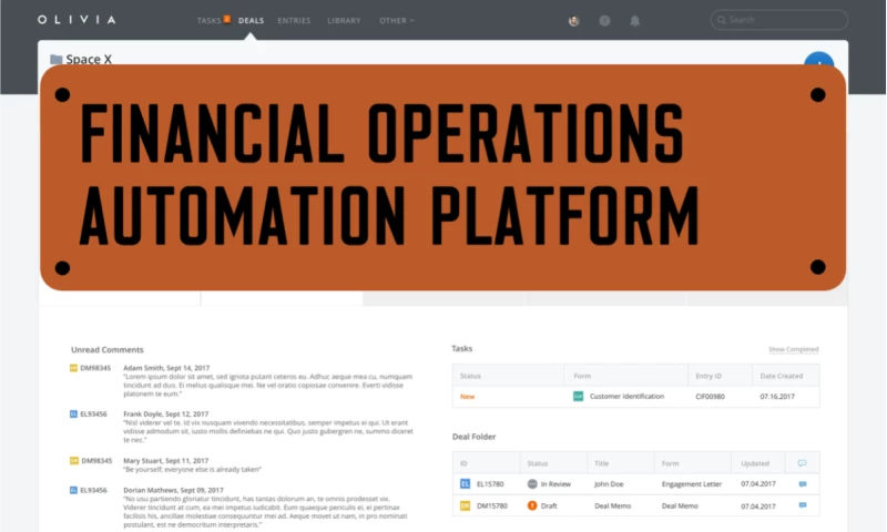 Gearheart IO - Olivia