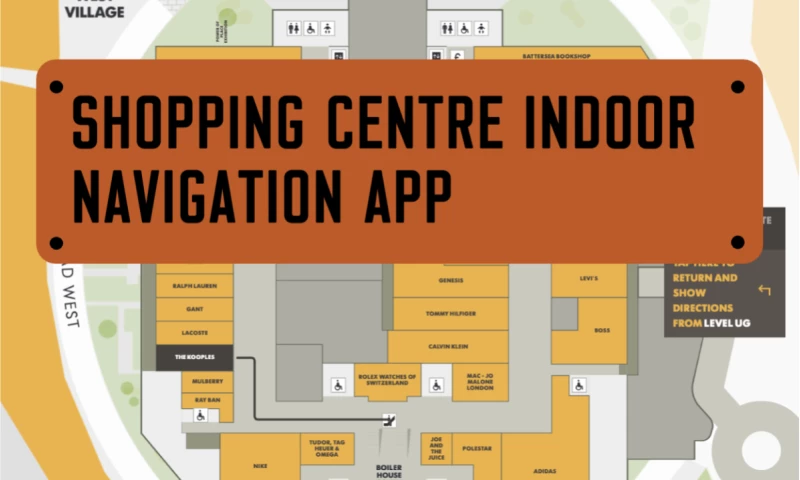 Gearheart IO - Battersea Power Station
