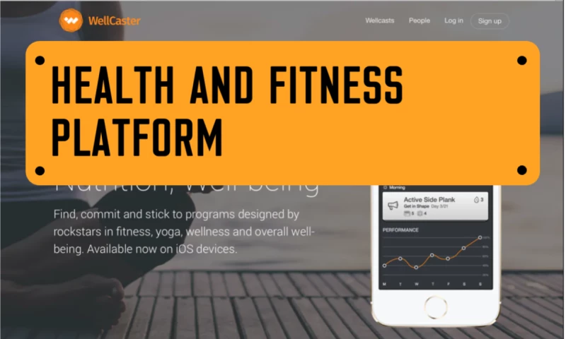 Gearheart IO - WellCaster