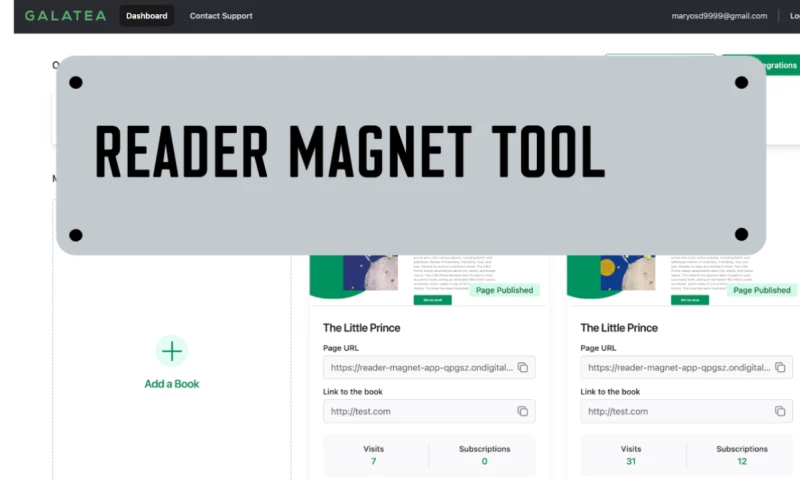 Gearheart IO - Galatea