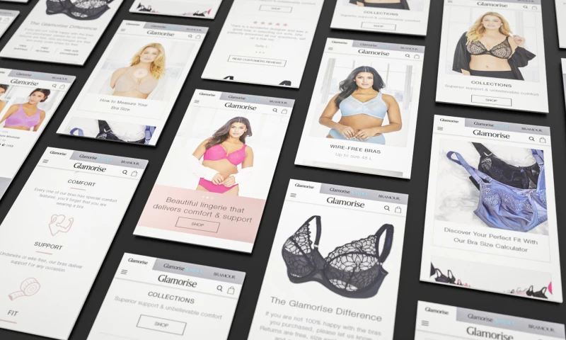 NANOWEBGROUP Ltd. - Ecommerce