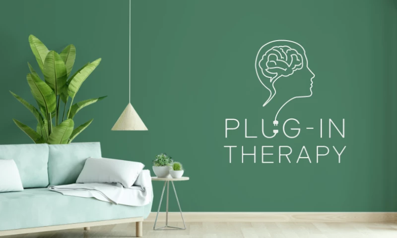 Cefar - PLUG IN THERAPY - Web Design & Development, Social