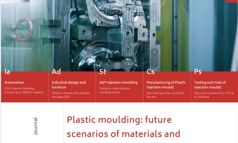 Exetera srl - MPS Plastic