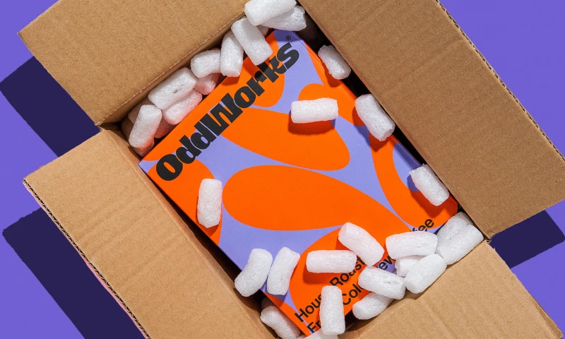 andstudio - Oddworks