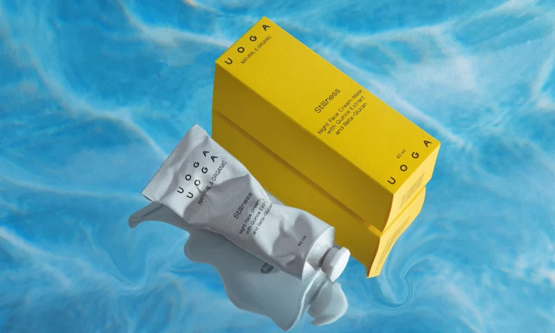 andstudio - Uoga Uoga