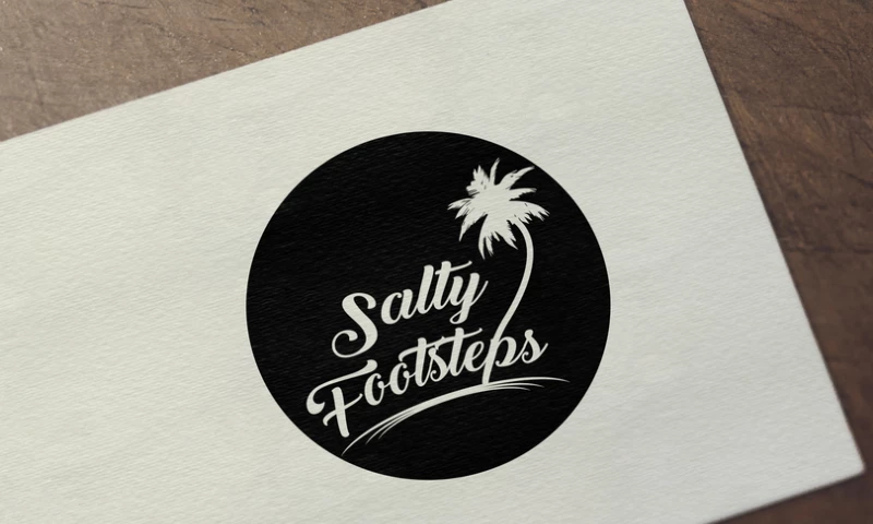 TechUptodate - Salty Footstep