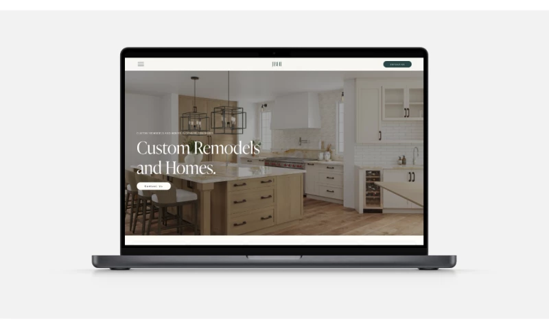 Snowday Design - JBHI Custom Homes