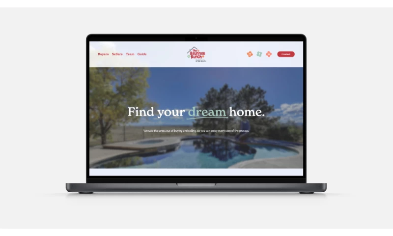 Snowday Design - TBB Real Estate