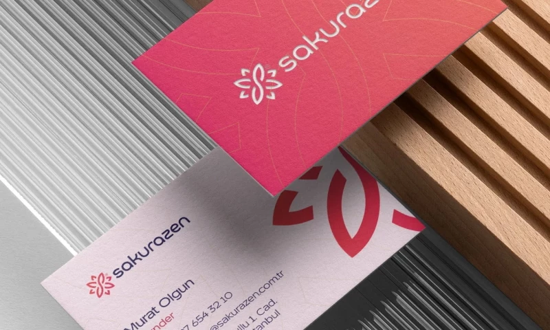 GrowthBX - Sakurazen Branding