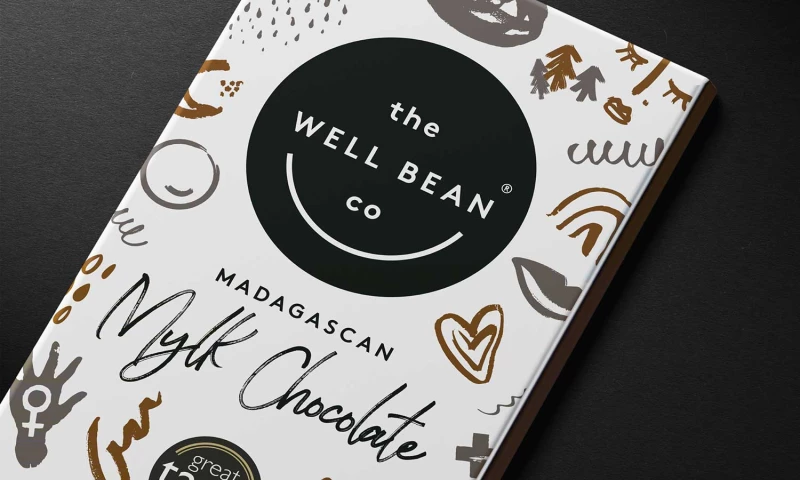 The Well Bean Co
