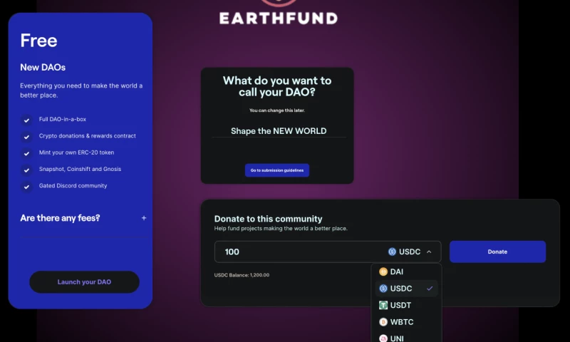 EarthFund