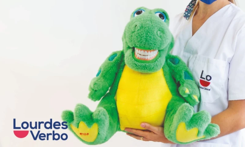 Brich - Lourdes Verbo