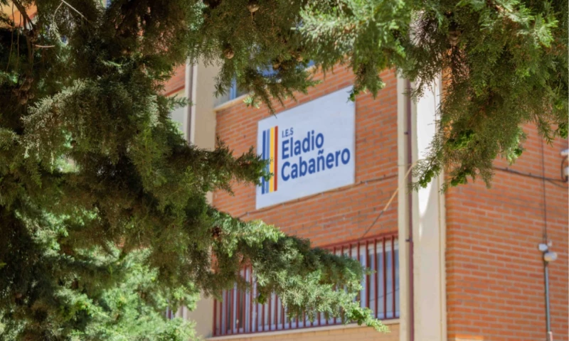 Brich - IES Eladio Cabañero