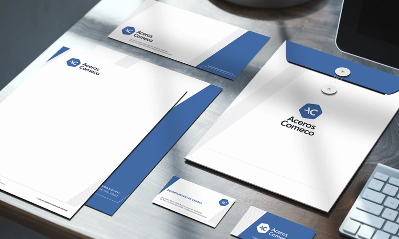 Aceros Comeco