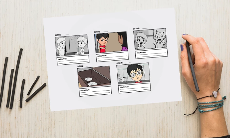 Virtue Xolutions - Dadu & The Spectacles