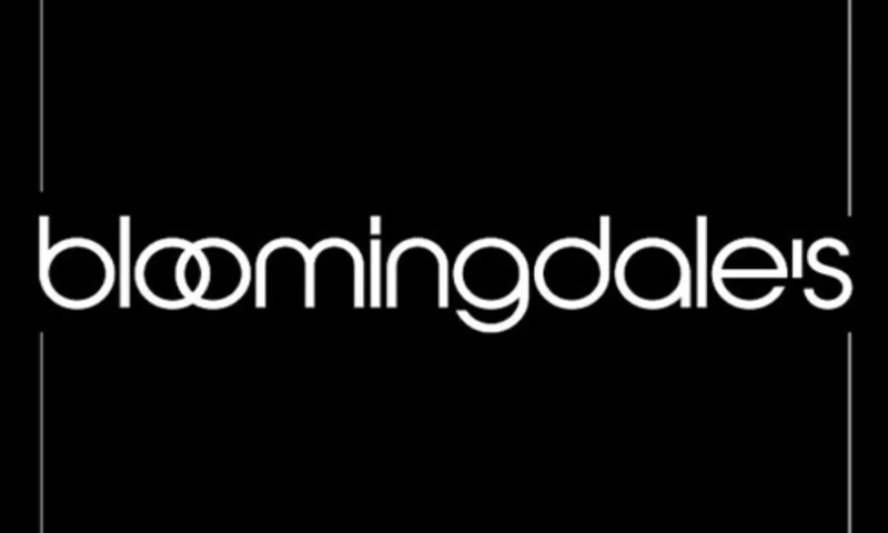 Bloomingdale's Luxury Department Store Chain