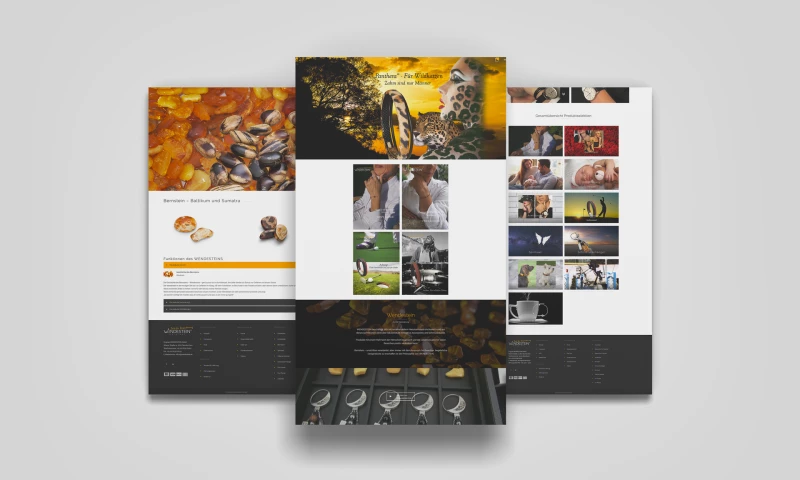 Quantenfrosch Webservices - Wendestein