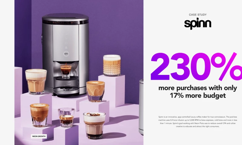 App-Controlled Luxury Electronics