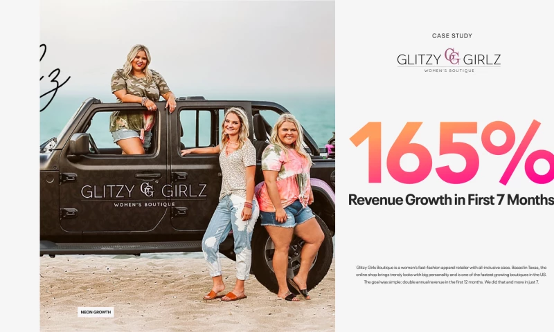 Women's Apparel Boutique