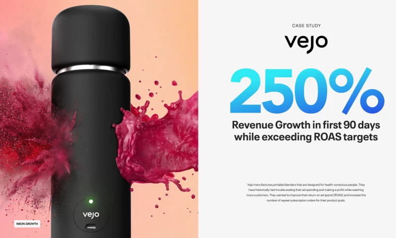 Health & Nutrition Shakes