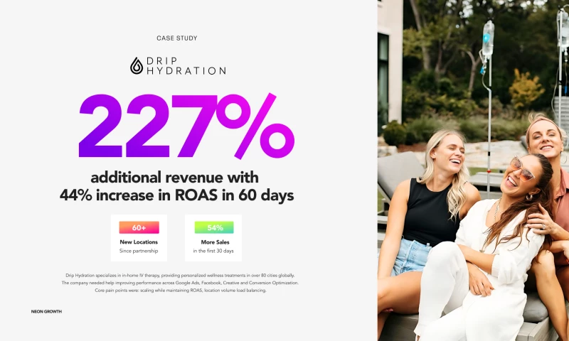 Medical Clinic with 100+ Locations