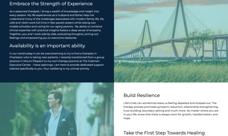 Coleman Connolly Counseling